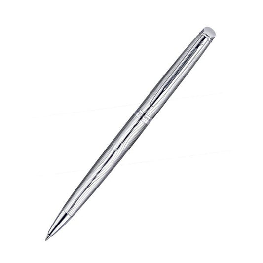Waterman Hemisphere Deluxe Metal CT Ball point Pen