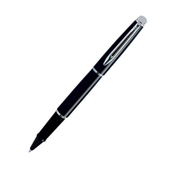 Waterman Hemisphere Mars Black CT Rollerball Pen