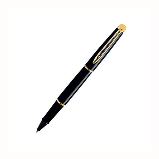 Waterman Hemisphere Mars Black GT Roller ball Pen