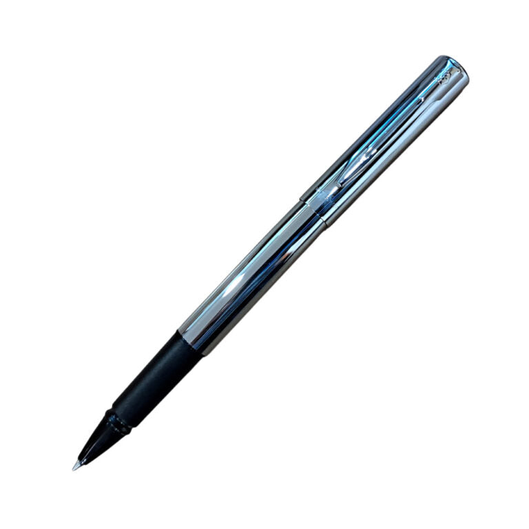 Waterman Phileas Chrome CT Rollerball Pen