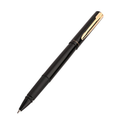 Waterman Phileas Lacque Black GT Rollerball Pen Gift Set