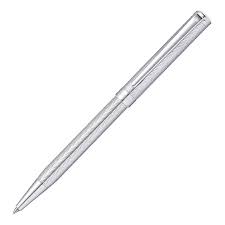 Sheaffer Intensity Engraved Chrome Ball Pen