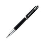 Parker Ambient Lacque Black Chrome Trim Rollerball Pen
