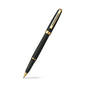 Sheaffer 346 Prelude Black Rollerball Pen