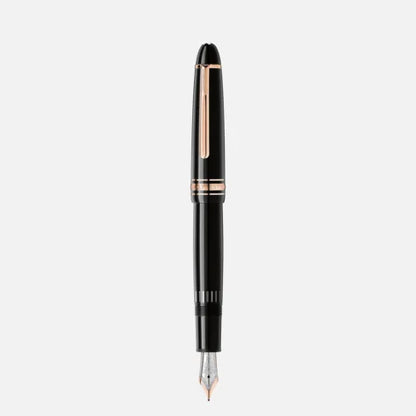 Montblanc Meisterstuck 146 Legrand GT Black fountain Pen