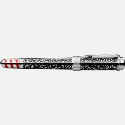 Montblanc Patron of Art 4810 Peggy Guggenheim Limited Edition Fountain Pen (Preowned)