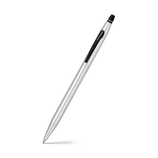 Cross AT0625-1 Click Chrome Ballpen